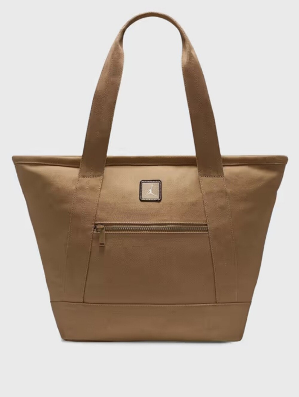 Jordan Canvas Tote